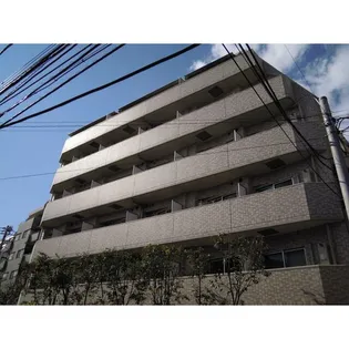 東京都文京区千石2【マンション】の外観