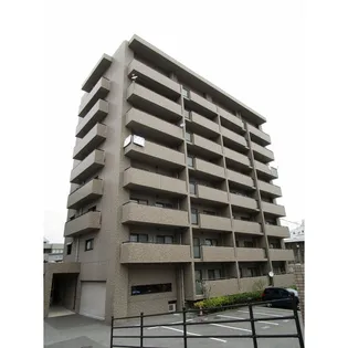 クレストの画像