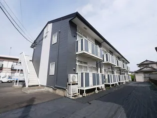 ニューシティ豊岡の画像