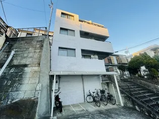 ホワイトハイム杉山境之谷の画像