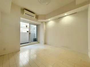 AXAS XEBEC 秋葉原【4階】の外観