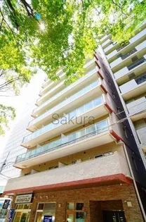 La Bella Vita 横浜大通り公園【10階】の外観