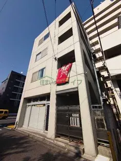 梅里1・15・11【3階】の外観