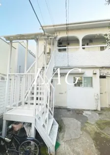 南コーポ【2階】の外観