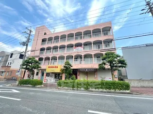 大和ビルマンションA棟の画像