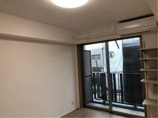 東京都豊島区池袋2【マンション】の外観