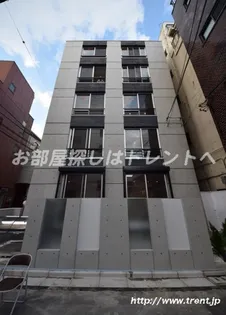 ブランシェ文京白山II【Branche文京白山II】【4階】の外観