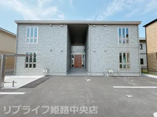 グラン ヴィルの画像