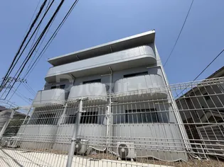 千葉県船橋市海神4【マンション】の外観