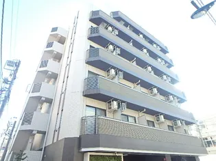 GENOVIA田端GREEN VEILの画像