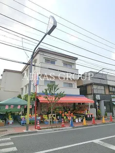 WEST壱番館の画像