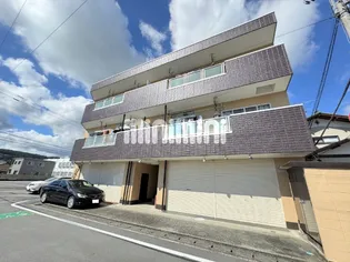 メゾン淀川の画像