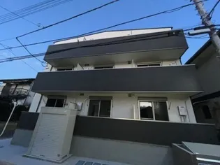 ジーメゾン指扇レーヴの画像