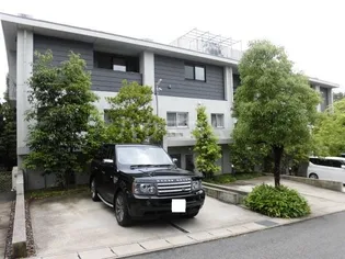 東山元町ハウスの画像