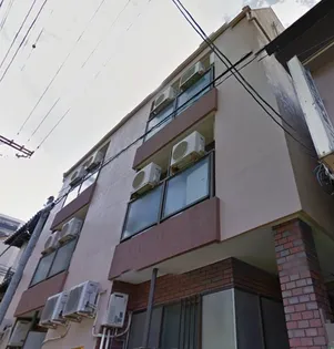 JPアパートメント大阪谷町の画像