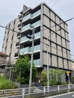 ブリシア横浜大口の画像