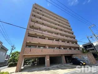 アーバンフラッツ城東の画像
