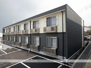 レオネクストグリーンメール富野の画像