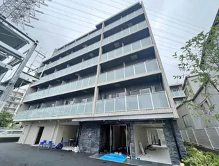 クレヴィスタ横浜綱島の画像