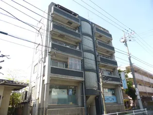 トップヒルズの画像