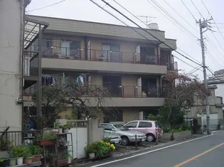 第二ハイツ池田の画像