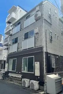 ケーンヒル田端の画像