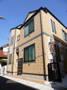 Ciel中野(シエルナカノ)【2階】の外観