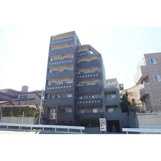 プレール ドゥーク馬込駅前の画像