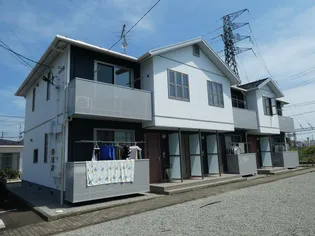 タウンコートAの画像
