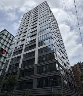 東京都千代田区二番町【マンション】の外観