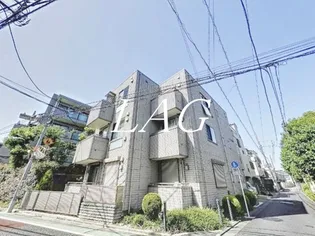 ロワジール千石【2階】の外観