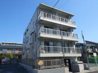 大宮櫛引プラザの画像