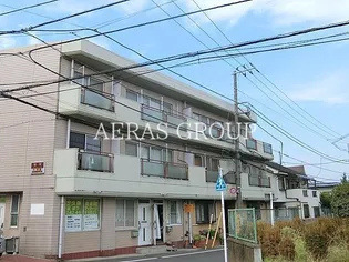 グリーンヒルズ田無の画像