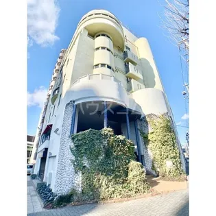 BIANCASA水主町【4階】の外観
