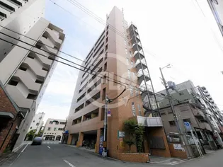 マンションスムスの画像