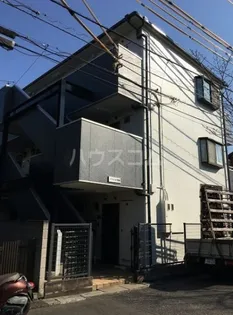 コアクレスト下新城の画像