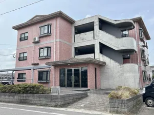 パークタウン参番館の画像
