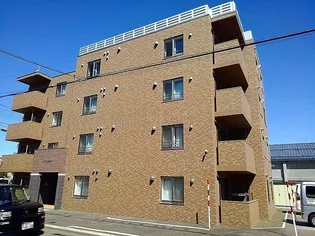 リアライズ東札幌の画像