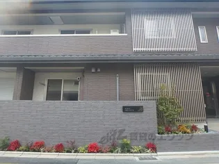 シャーメゾン京都六角大宮の画像