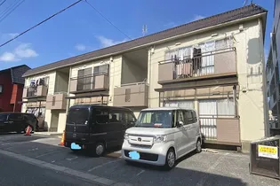 アーバンハイツMORI 1号館の画像