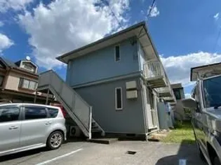 山口ハイツC棟の画像