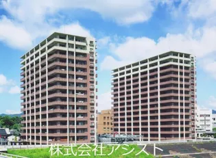 エバーライフリバーサイド飯塚弐番館の画像