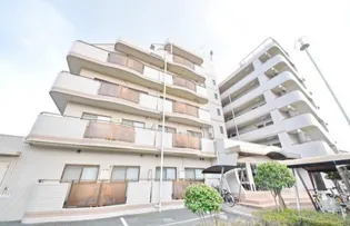 ハイブリッジソシアの画像