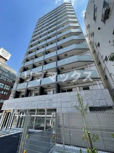 ドゥーエ板橋区役所前の画像