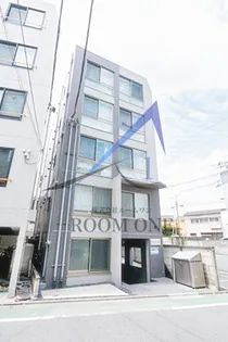 FUSION上板橋の画像
