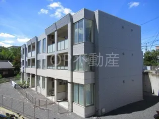 LEGACY稲毛の画像