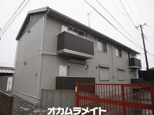レクエルド大久保の画像