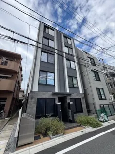 プラチナフォルム荏原中延IIの画像
