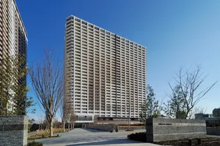 ブリリア有明スカイタワーの画像