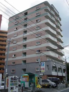 福岡県福岡市博多区寿町3【マンション】の外観